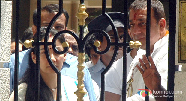 Sanjay Dutt