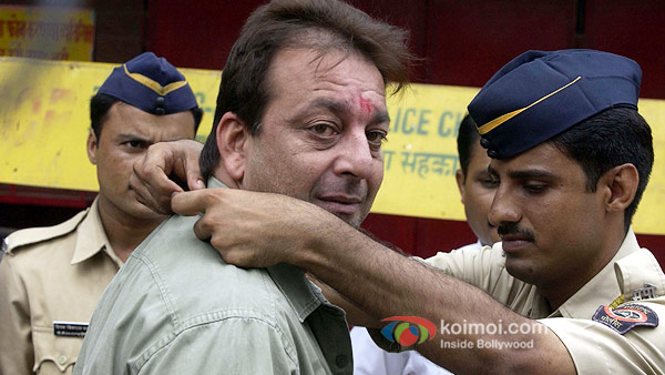 Sanjay Dutt
