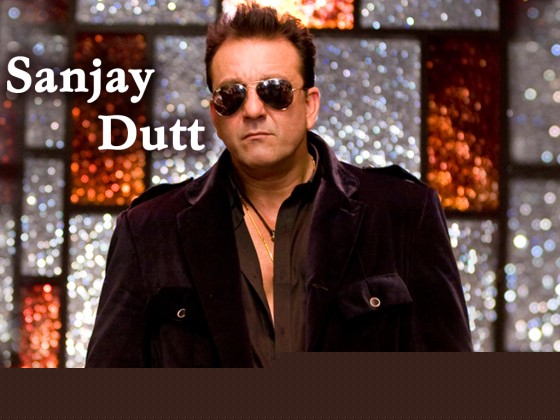 Sanjay Dutt Wallpaper