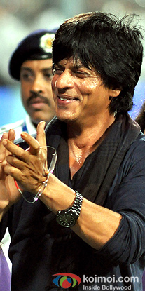 Shah Rukh Khan