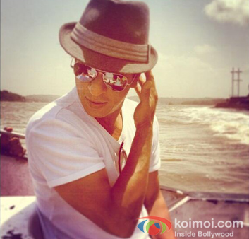 Shah Rukh Khan Shah Rukh Khan