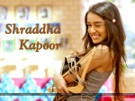 Shraddha Kapoor Wallpaper