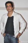 Sonu Sood At Music Launch of 'Ramaiya Vastavaiya' Pic 2
