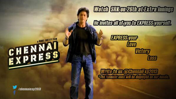 Shah Rukh Khan