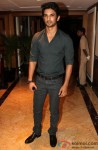 Sushant Singh Rajput at WIFT's felicitation ceremony
