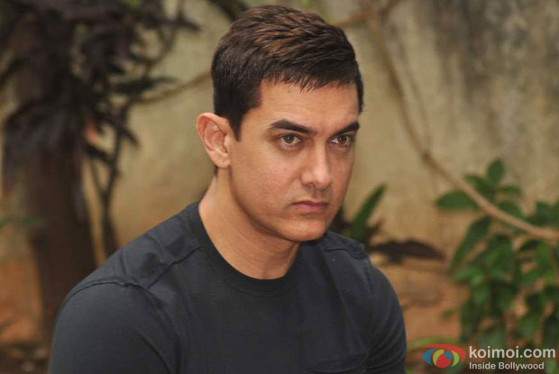 Aamir Khan