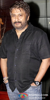 Vivek Agnihotri