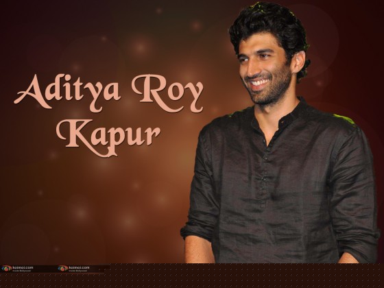 Aditya Roy Kapur Wallpaper 1