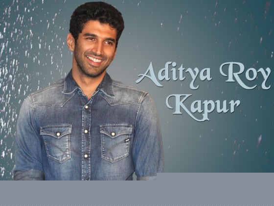 Aditya Roy Kapur Wallpaper 2