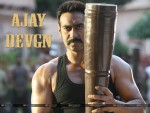 Ajay Devgn Wallpaper 1