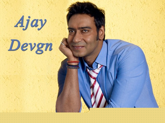 Ajay Devgn Wallpaper 3