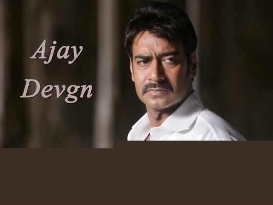 Ajay Devgn Wallpaper 4