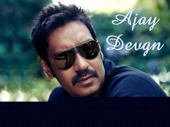 Ajay Devgn Wallpaper 5
