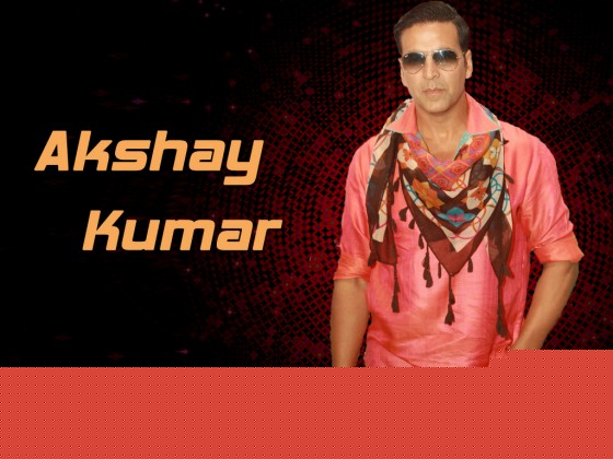 Akshay Kumar Wallpaper 2