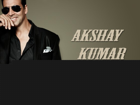 Akshay Kumar Wallpaper 3