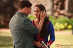 Akshay Kumar and Sonakshi Sinha in Once Upon A Time In Mumbaai Dobaara! Movie Stills