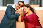 Akshay Kumar and Sonakshi Sinha in Once Upon A Time In Mumbaai Dobaara! Movie Stills Pic 1