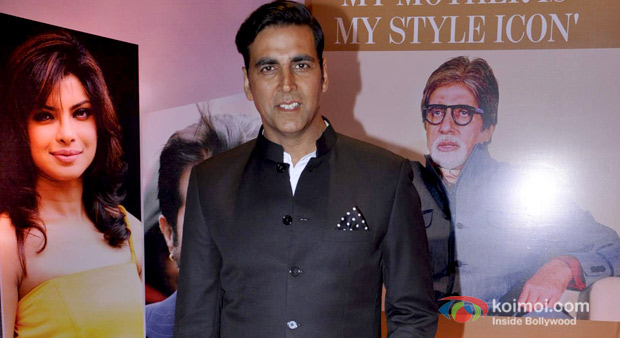 Akshay Kumar Akshay Kumar
