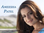 Ameesha Patel Wallpaper 2