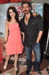 Ameesha Patel and Neil Nitin Mukesh promote 'Shortcut Romeo' Pic 1