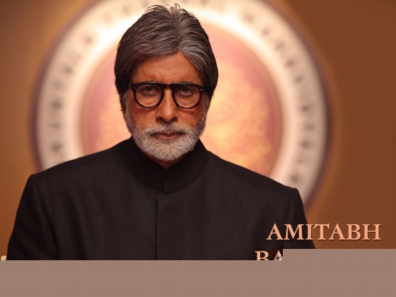 Amitabh Bachchan Wallpaper 2