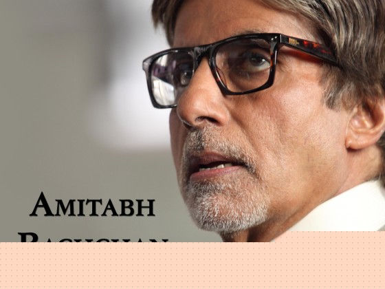 Amitabh Bachchan Wallpaper 3