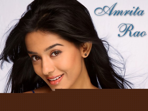 Amrita Rao Wallpaper 1