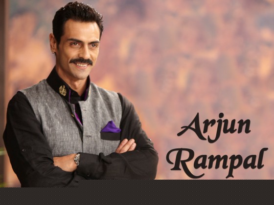 Arjun Rampal Wallpaper 2