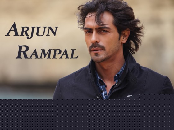 Arjun Rampal Wallpaper 3