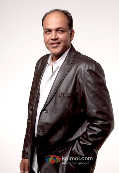 Ashutosh Gowariker