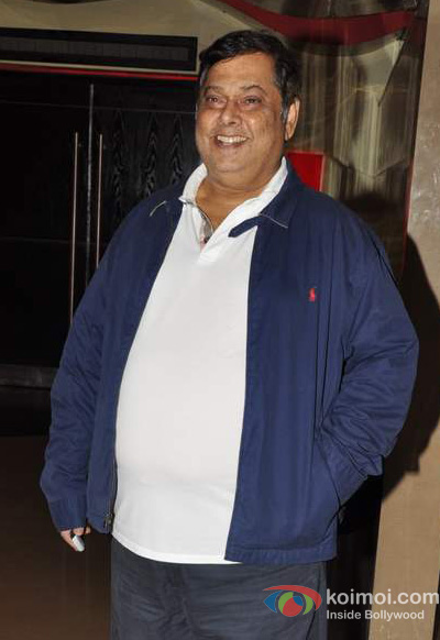 David Dhawan
