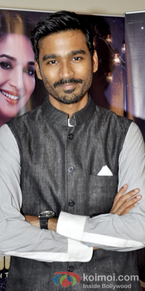 Dhanush