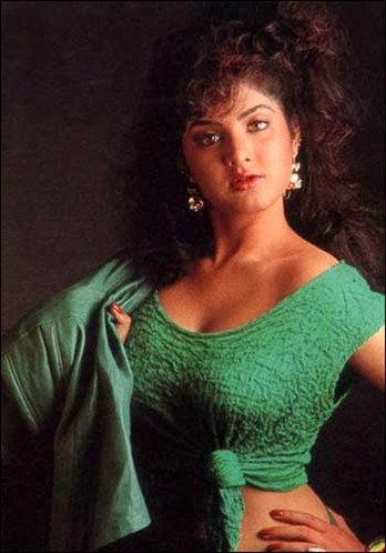 Divya Bharti