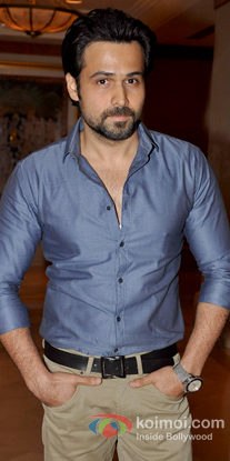 Emraan Hashmi