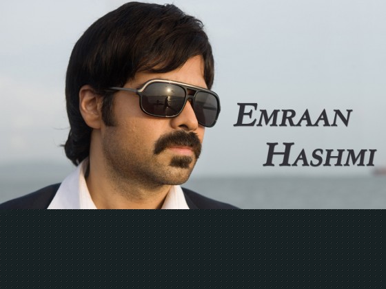 Emraan Hashmi Wallpaper 1