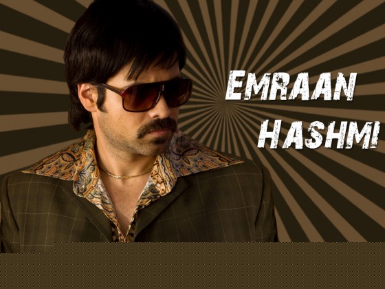 Emraan Hashmi Wallpaper 2