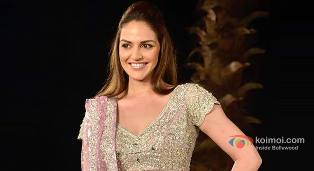 Esha Deol Esha Deol