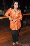 Farah Khan at 'The Boss Dialogues' Pic 2