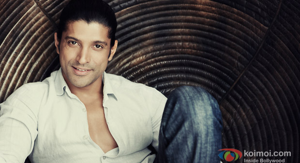 Farhan Akhtar