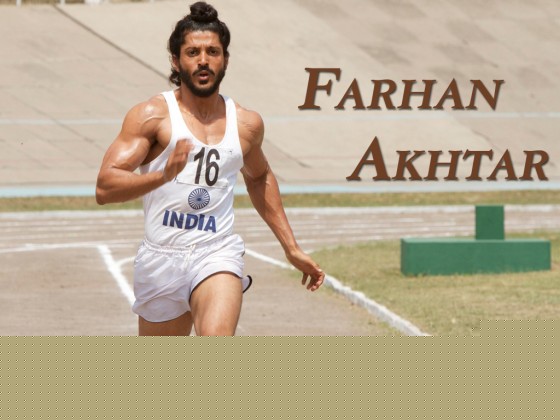 Farhan Akhtar Wallpaper 1