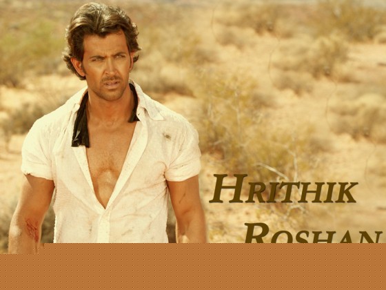 Hrithik Roshan Wallpaper 2