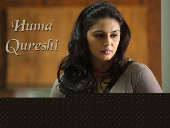 Huma Qureshi Wallpaper 2