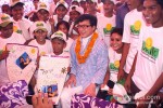Jackie Chan visits Smile Foundation India Pic 2