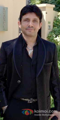 Kamaal R Khan
