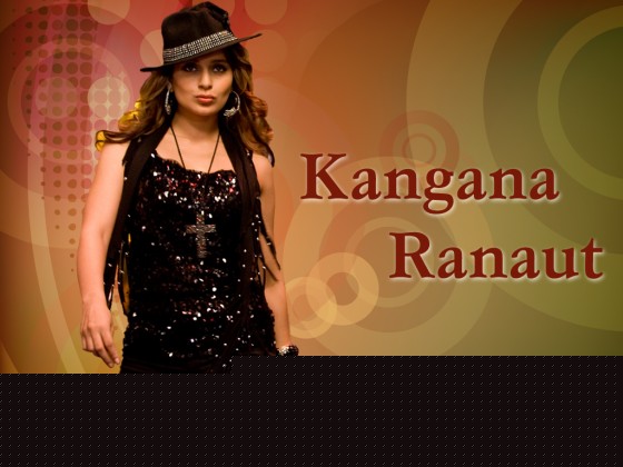 Kangana Ranaut Wallpaper 3