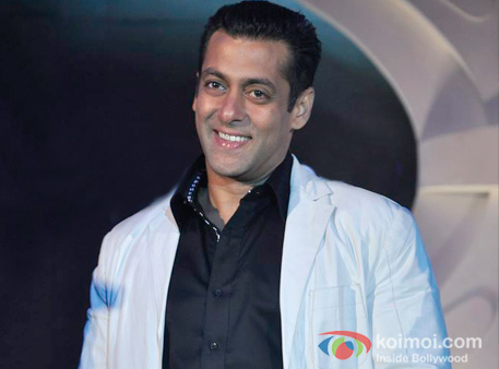 Salman Khan Salman Khan