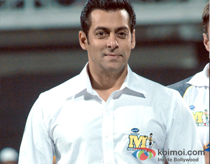 Salman Khan Salman Khan