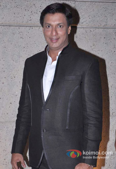 Madhur Bhandarkar