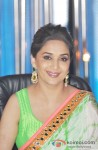 Madhuri Dixit On The Sets Of 'Jhalak Dikhla Jaa'