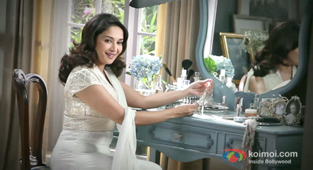Madhuri Dixit